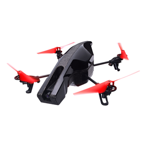 Quadricopter Parrot AR.Drone 2.0 Power Edition