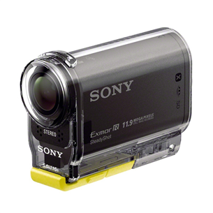 Экшн-камера HDR-AS30V, Sony / Wi-Fi & NFC