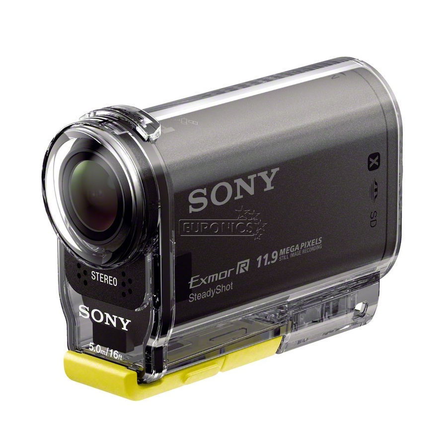Экшн-камера HDR-AS30V, Sony / Wi-Fi & NFC