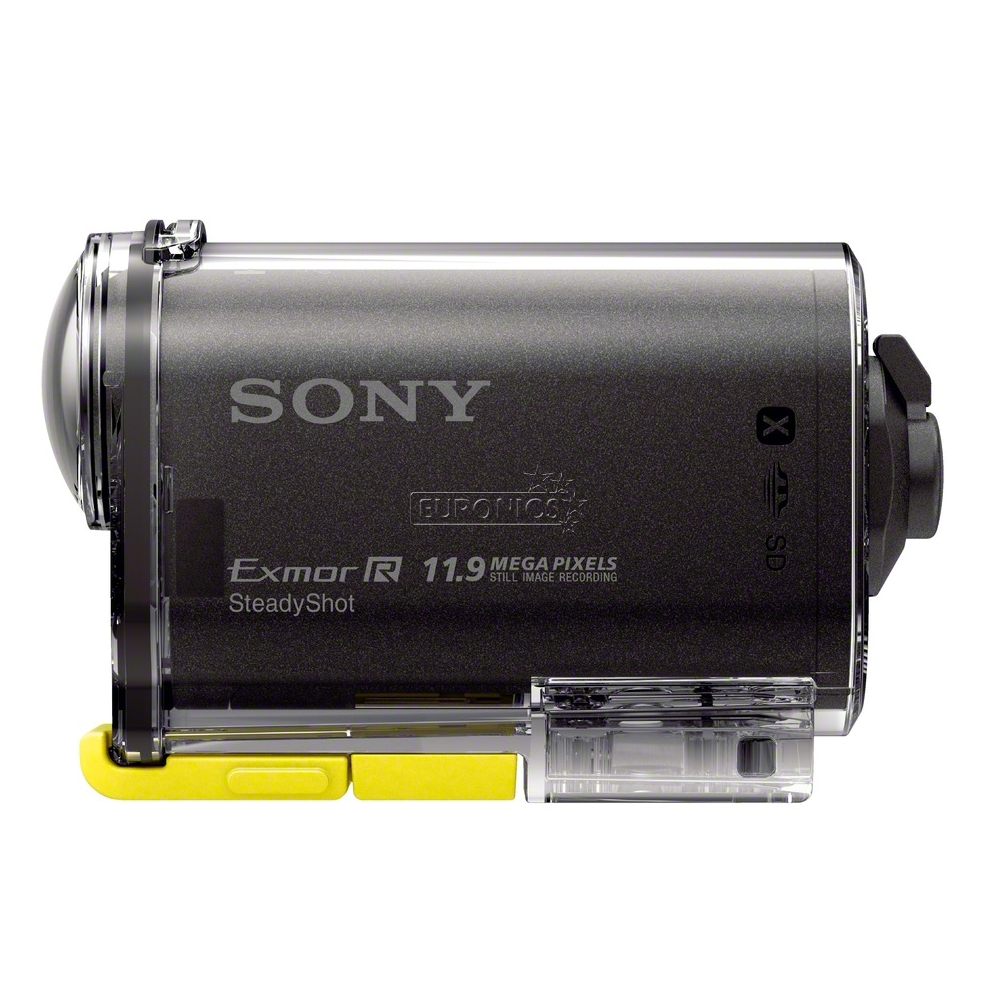 Экшн-камера HDR-AS30V, Sony / Wi-Fi & NFC