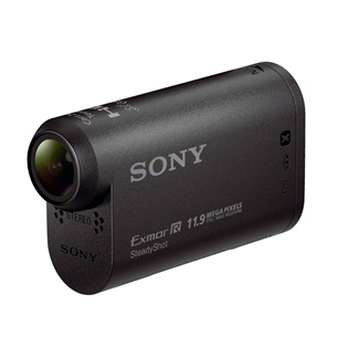 Экшн-камера HDR-AS30V, Sony / Wi-Fi & NFC