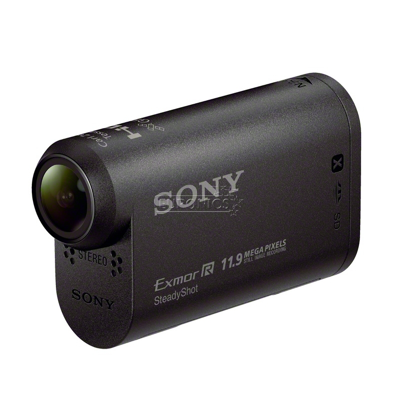 Экшн-камера HDR-AS30V, Sony / Wi-Fi & NFC