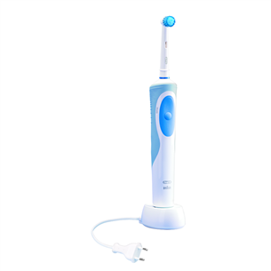 Electric toothbrush Oral-B Braun Vitality Sensitive Clean