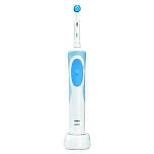 Электрическая зубная щётка Oral B Vitality Sensitive, Braun