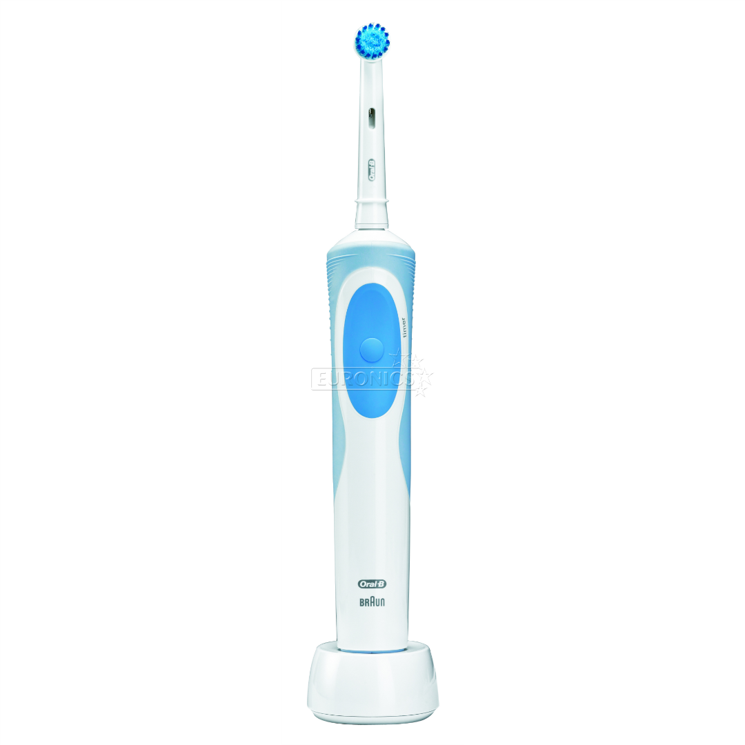 Elektriline hambahari Oral-B Braun Vitality Sensitive Clean