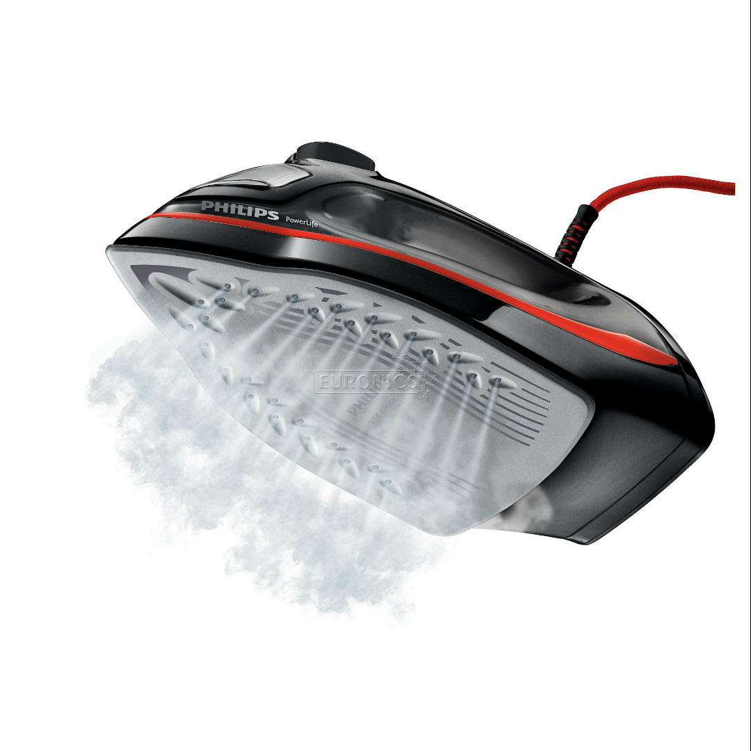 Triikraud PowerLife, Philips