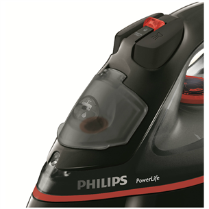 Triikraud PowerLife, Philips