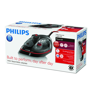 Steam Iron PowerLife, Philips