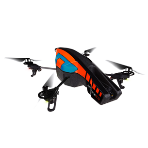 Quadricopter Parrot AR.Drone 2.0, Parrot