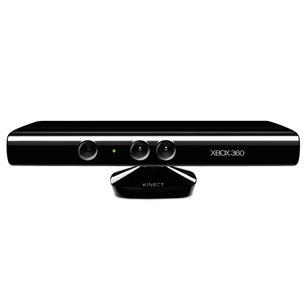 Игровая приставка Xbox 360 Slim (4 ГБ) + Kinect