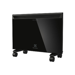 Elektriradiaator, Electrolux