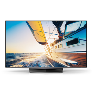 4K 3D 55" Ultra HD-телевизор, Thomson