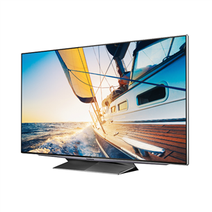 4K 3D 55" Ultra HD TV, Thomson