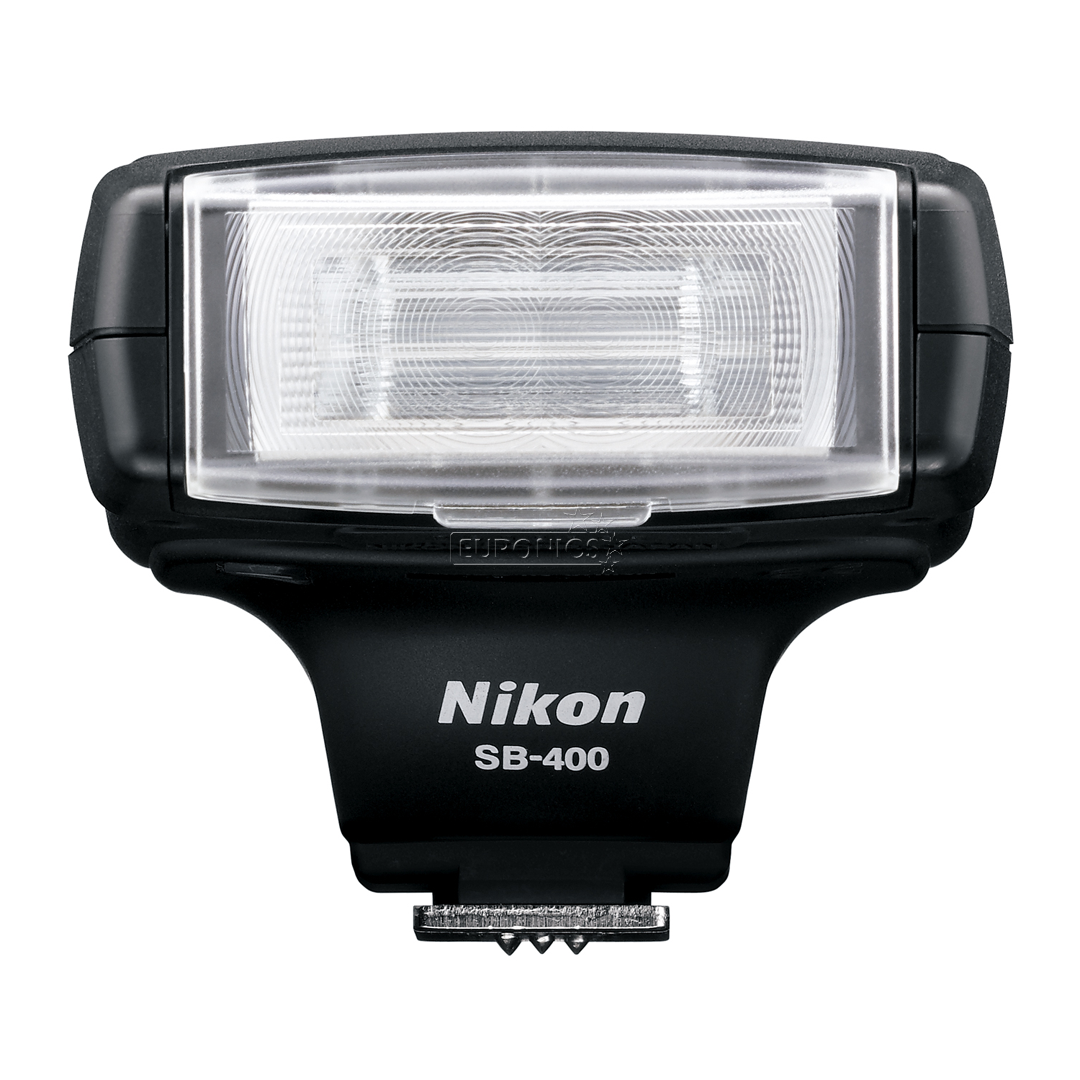 Flash Speedlight Nikon SB-400