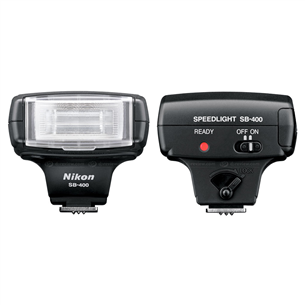 Välk Speedlight Nikon SB-400