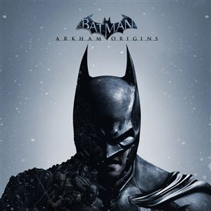 Игра для Nintendo Wii U Batman: Arkham Origins