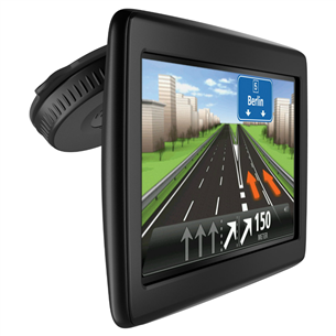 GPS-навигатор Start 25 M Europe, TomTom