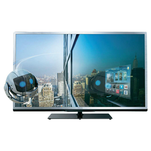 3D 32" Full HD LED LCD TV, Philips / Smart TV