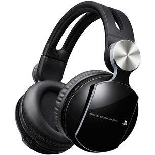 Wireless headset Pulse, Sony