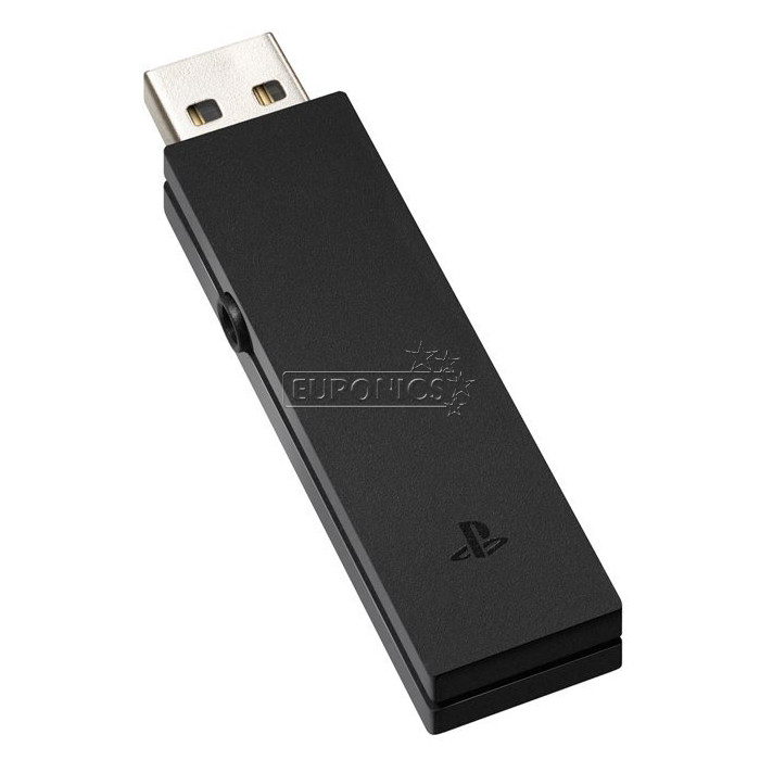 Juhtmevaba peakomplekt Pulse, Sony