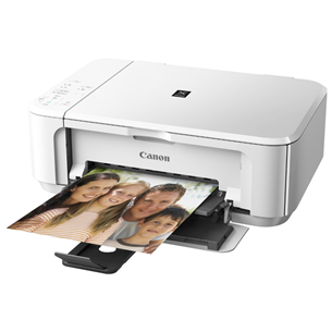 Inkjet all-in-one printer MG3550, Canon