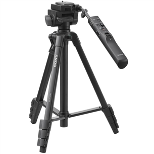 Remote control tripod VCT-VPR1, Sony