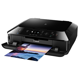 Inkjet all-in-one printer MG6450, Canon