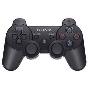 Mängukonsool PlayStation 3 Ultra Slim 500 GB, Sony