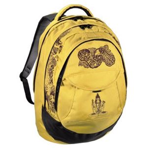 Schoolbag School´s out, Hama