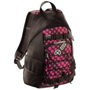 Schoolbag Plus/Minus, Hama