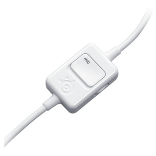 Peakomplekt Siberia V2 Frost, SteelSeries