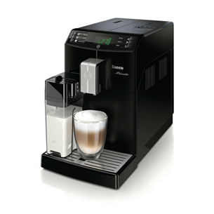 Espresso machine Saeco Minuto, Philips