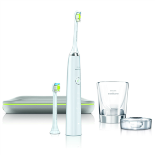 Электрическая зубная щётка Sonicare DiamondClean, Philips