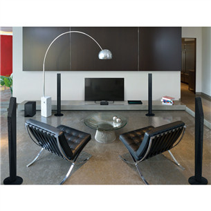 3D Blu-Ray Home Cinema System Sony
