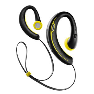 Juhtmevabad kõrvaklapid sportimiseks, Jabra / Bluetooth