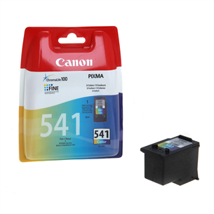 Cartridge Canon CL-541