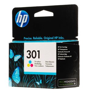 Cartridge NR 301, HP CH562EE#UUS