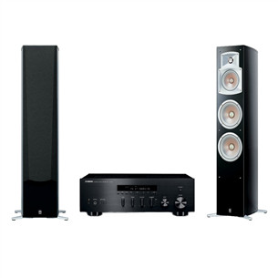 Hi-Fi komplekt, Yamaha