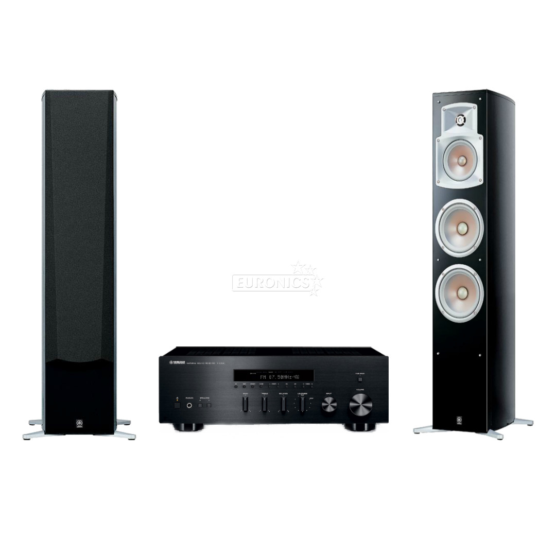 Hi-Fi komplekt, Yamaha