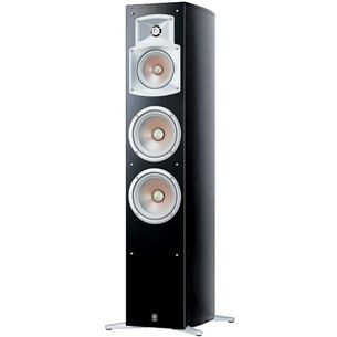 Hi-Fi komplekt, Yamaha