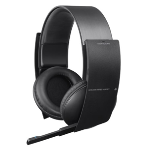 Juhtmevaba peakomplekt, Sony / PlayStation 3