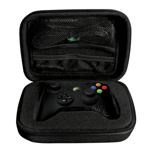 Juhtmega Xbox 360 mängupult Sabertooth, Razer