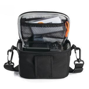 Fotokaamera kott Lowepro Format 100