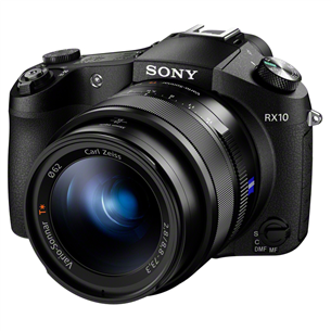 Fotokaamera Sony RX10