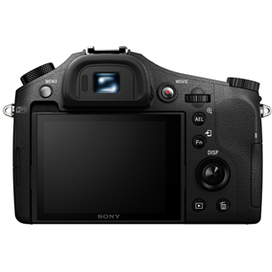 Фотокамера RX10, Sony / NFC, Wi-Fi