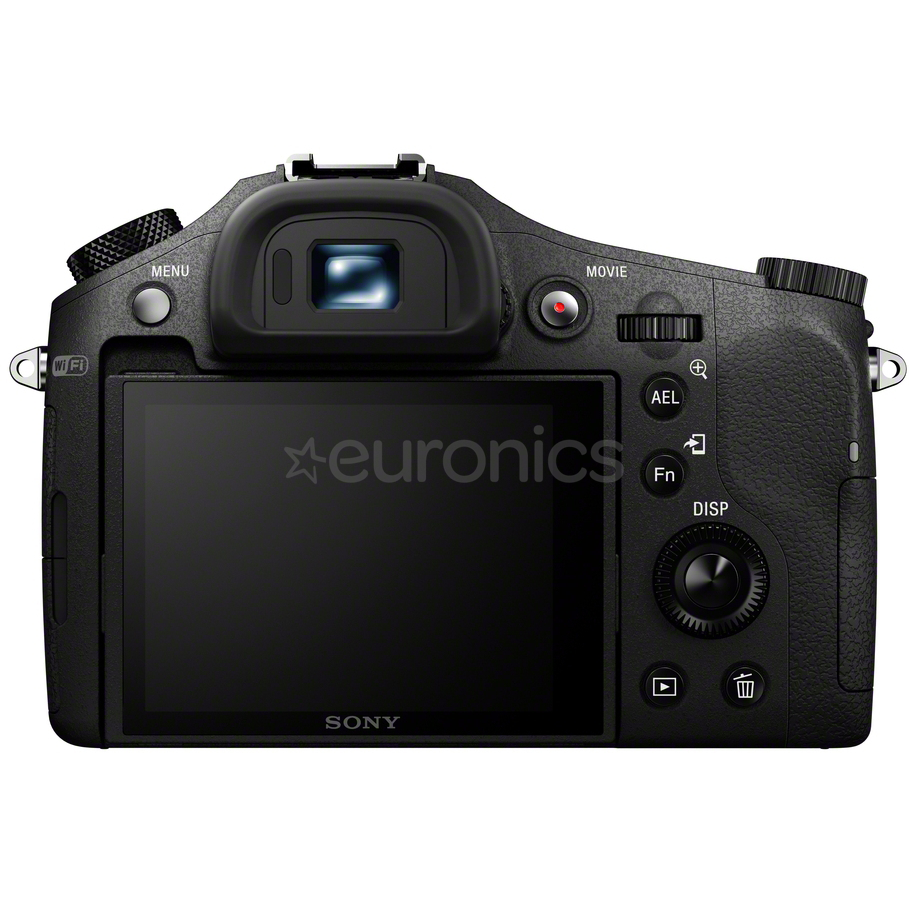 Digital camera Sony RX10