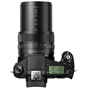 Digital camera Sony RX10