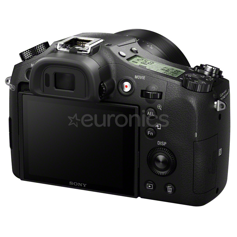 Digital camera Sony RX10