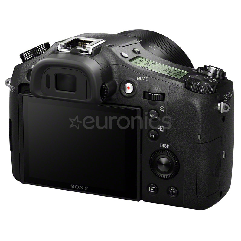 Digital camera Sony RX10
