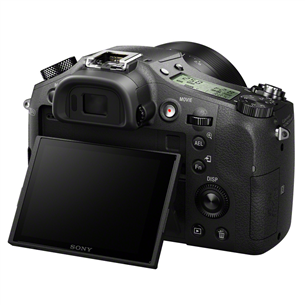 Фотокамера RX10, Sony / NFC, Wi-Fi